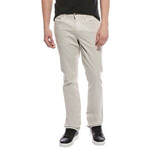 Hudson Jeans Mens Blake Light Ash Jean, Gray